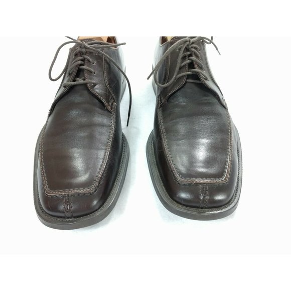 Barneys New York Antonio Maurizi Split Toe 11 M - Picture 3 of 12